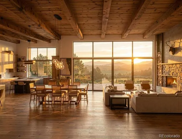 7382 Heavenly View Parkway Salida, CO 81201