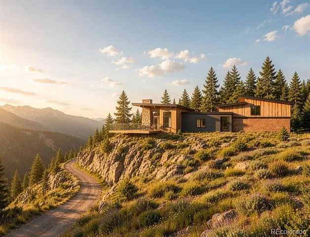 7382 Heavenly View Parkway Salida, CO 81201