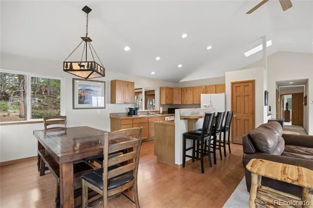8 Yuma Trail Evergreen, CO 80439