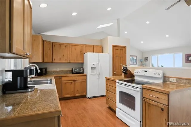 8 Yuma Trail Evergreen, CO 80439