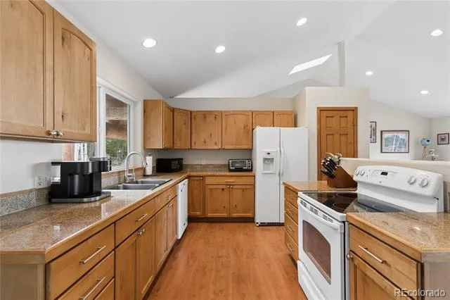 8 Yuma Trail Evergreen, CO 80439