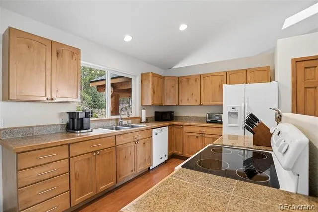 8 Yuma Trail Evergreen, CO 80439