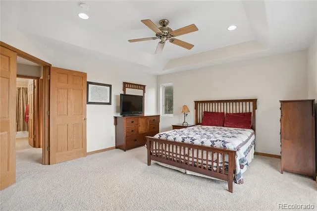 8 Yuma Trail Evergreen, CO 80439