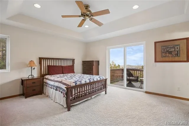 8 Yuma Trail Evergreen, CO 80439