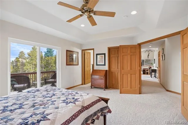 8 Yuma Trail Evergreen, CO 80439