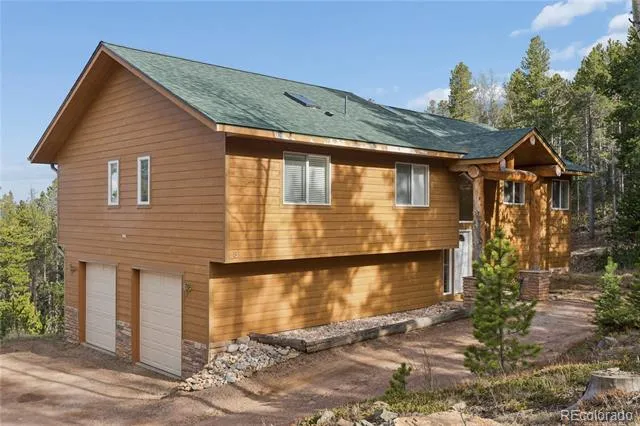 8 Yuma Trail Evergreen, CO 80439