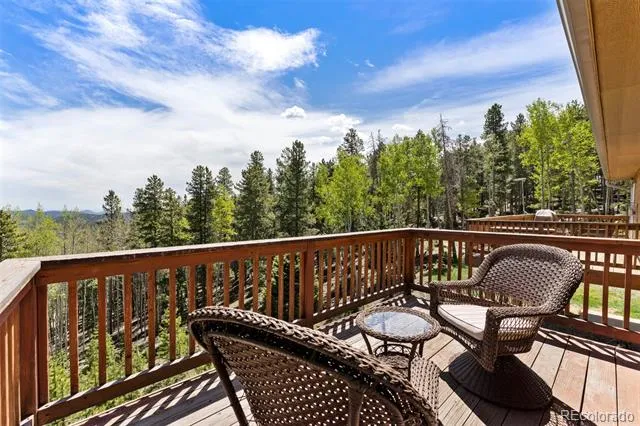 8 Yuma Trail Evergreen, CO 80439