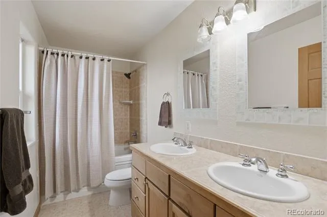 8 Yuma Trail Evergreen, CO 80439