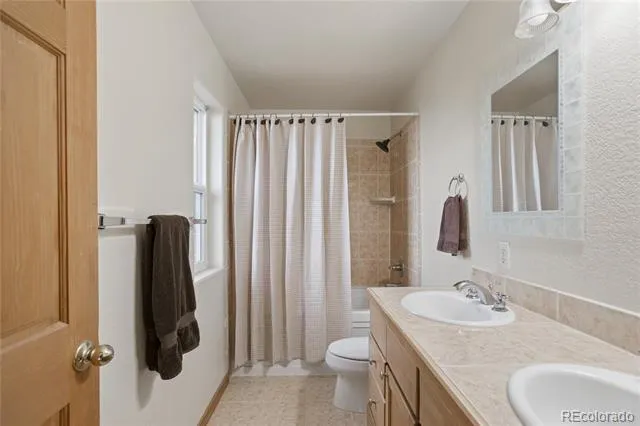 8 Yuma Trail Evergreen, CO 80439