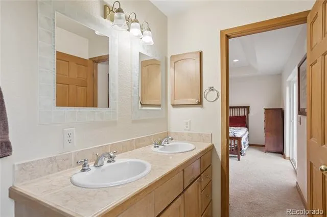 8 Yuma Trail Evergreen, CO 80439