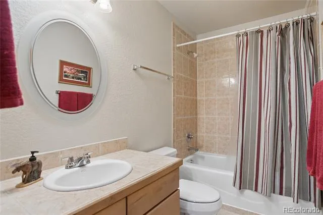 8 Yuma Trail Evergreen, CO 80439