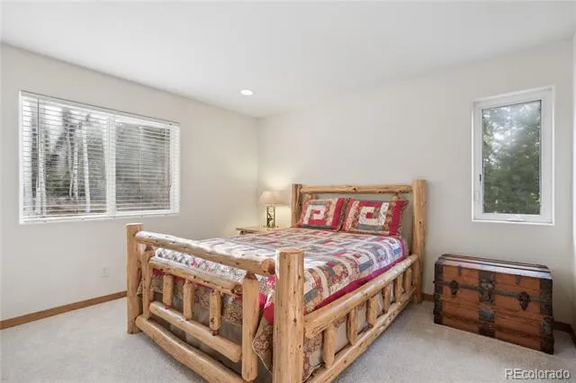 8 Yuma Trail Evergreen, CO 80439
