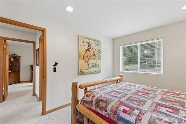 8 Yuma Trail Evergreen, CO 80439
