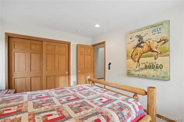 8 Yuma Trail Evergreen, CO 80439