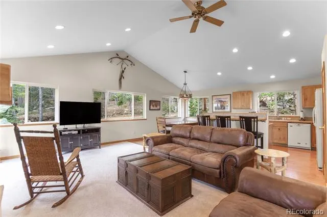 8 Yuma Trail Evergreen, CO 80439
