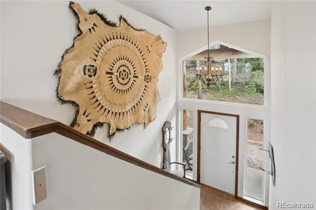 8 Yuma Trail Evergreen, CO 80439