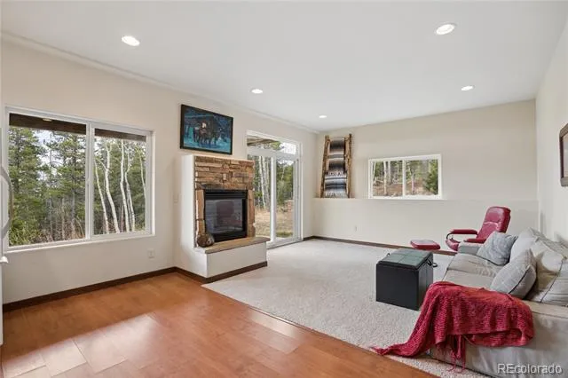 8 Yuma Trail Evergreen, CO 80439
