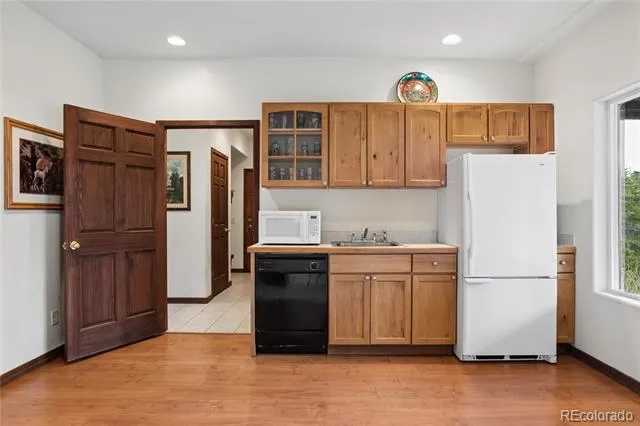 8 Yuma Trail Evergreen, CO 80439
