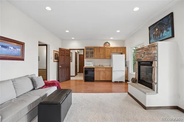 8 Yuma Trail Evergreen, CO 80439