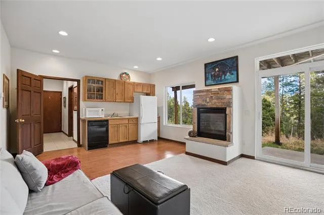 8 Yuma Trail Evergreen, CO 80439