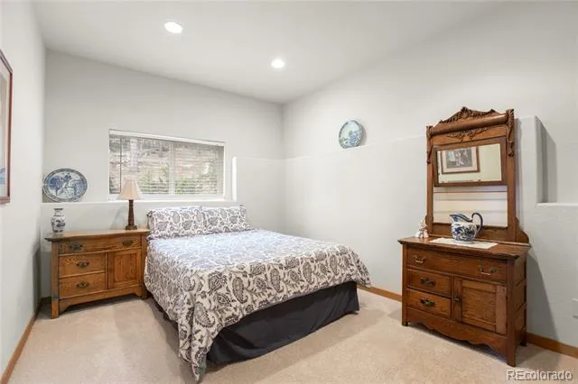 8 Yuma Trail Evergreen, CO 80439