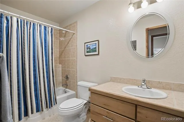 8 Yuma Trail Evergreen, CO 80439