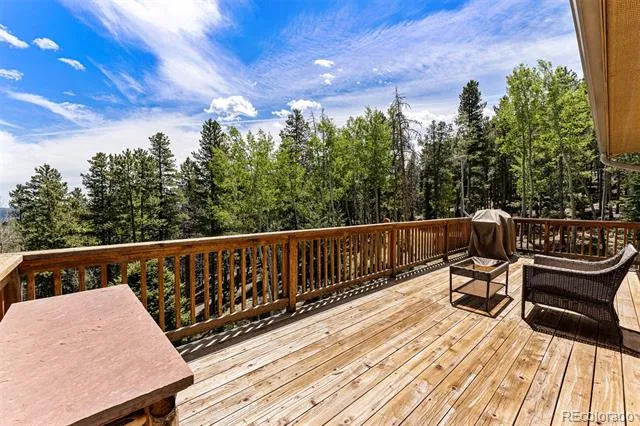 8 Yuma Trail Evergreen, CO 80439