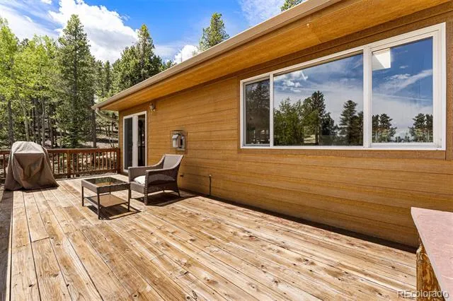 8 Yuma Trail Evergreen, CO 80439