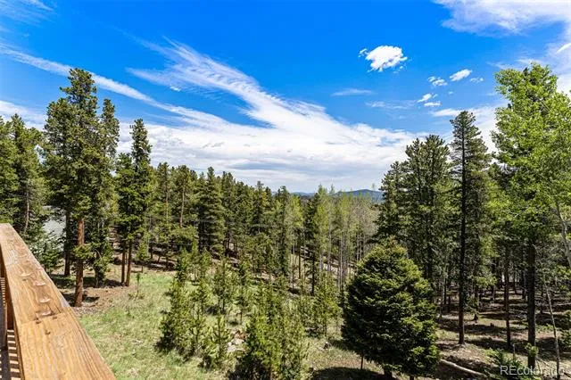 8 Yuma Trail Evergreen, CO 80439