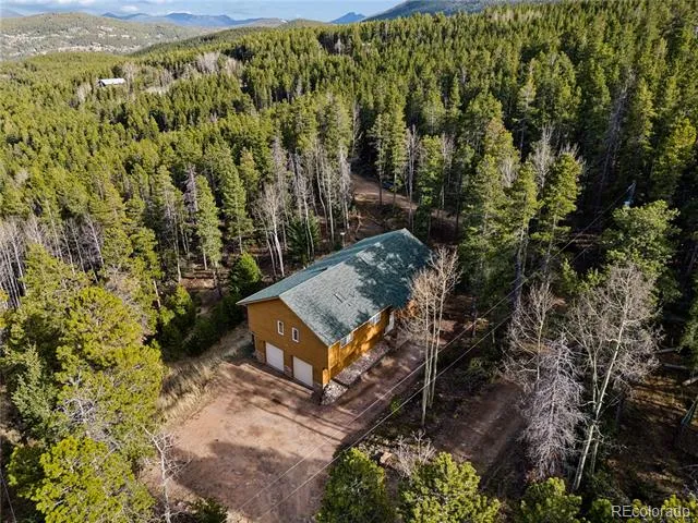 8 Yuma Trail Evergreen, CO 80439