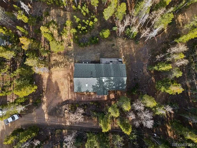 8 Yuma Trail Evergreen, CO 80439