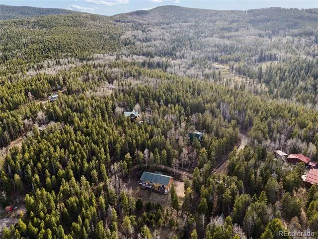 8 Yuma Trail Evergreen, CO 80439