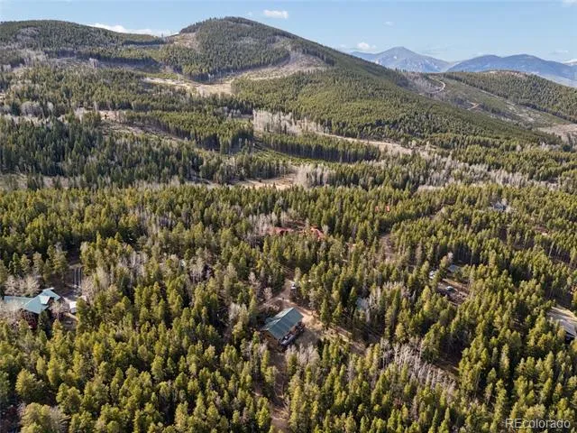 8 Yuma Trail Evergreen, CO 80439