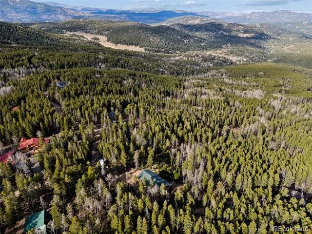 8 Yuma Trail Evergreen, CO 80439
