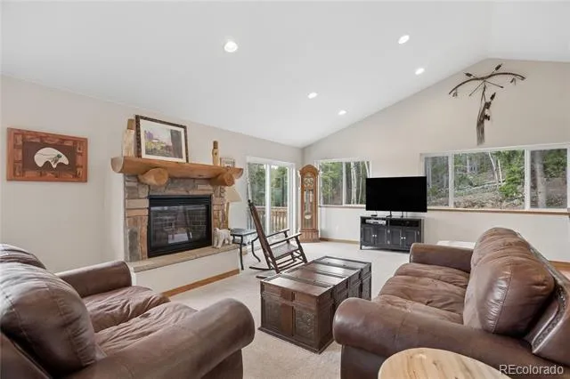 8 Yuma Trail Evergreen, CO 80439