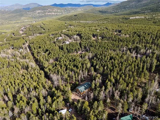8 Yuma Trail Evergreen, CO 80439