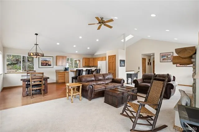 8 Yuma Trail Evergreen, CO 80439