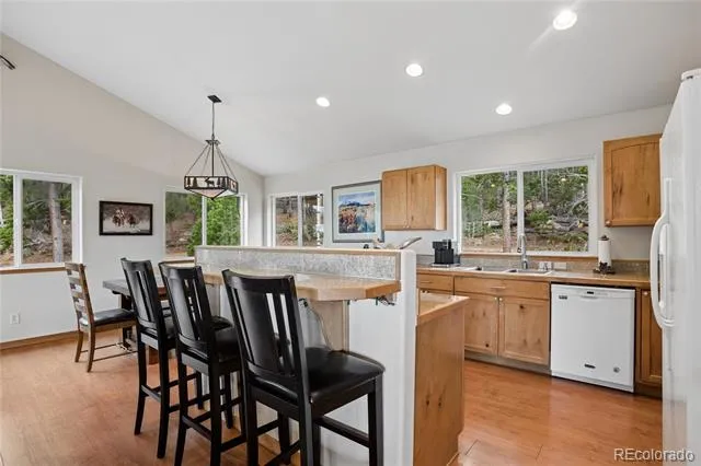 8 Yuma Trail Evergreen, CO 80439