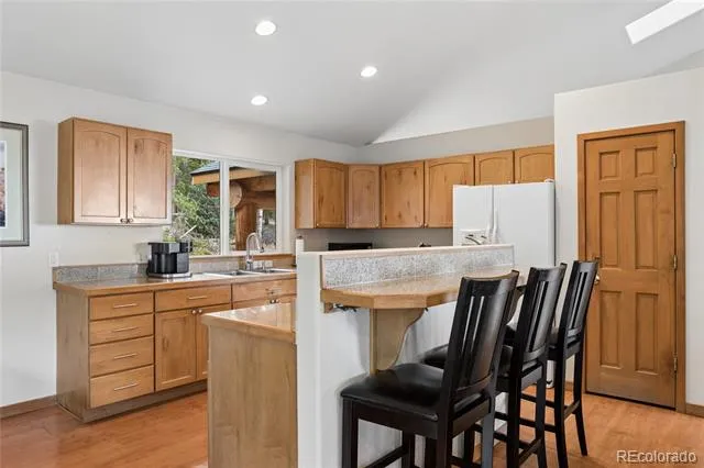 8 Yuma Trail Evergreen, CO 80439