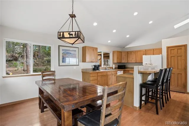 8 Yuma Trail Evergreen, CO 80439