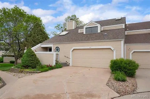 54 S Evanston Way
