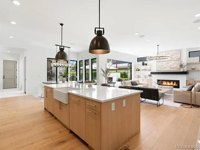 2380 S Cook Street Denver, CO 80210