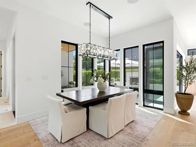 2380 S Cook Street Denver, CO 80210