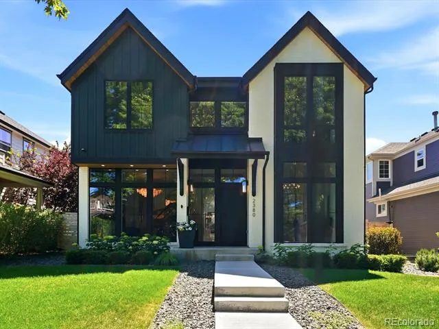 2380 S Cook Street Denver, CO 80210