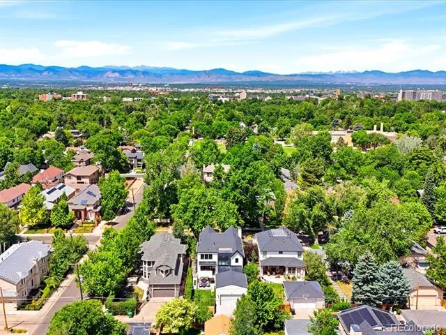 2380 S Cook Street Denver, CO 80210