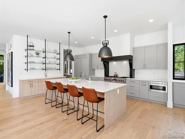 2380 S Cook Street Denver, CO 80210