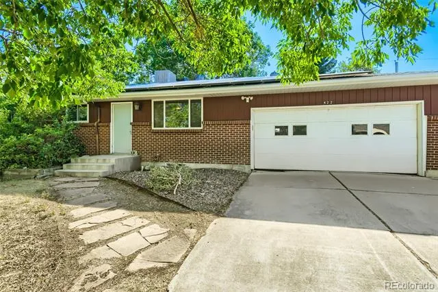 422 S Uvalda Street Aurora, CO 80012