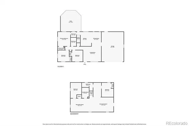 422 S Uvalda Street Aurora, CO 80012