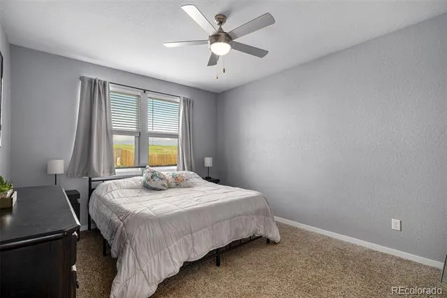 192 S 4 AVENUE Deer Trail, CO 80105