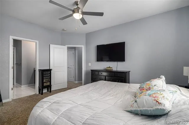 192 S 4 AVENUE Deer Trail, CO 80105